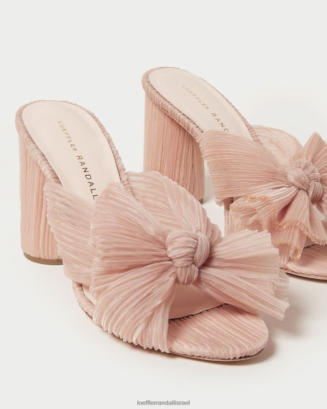 il Loeffler Randall נשים עקב קשת קפלים פני יוֹפִי 62DD20 נעליים