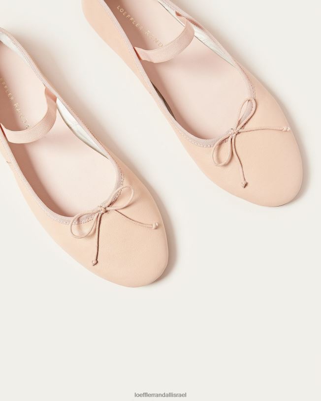 il Loeffler Randall נשים לאוני שטוח בַּלֶט 62DD294 נעליים