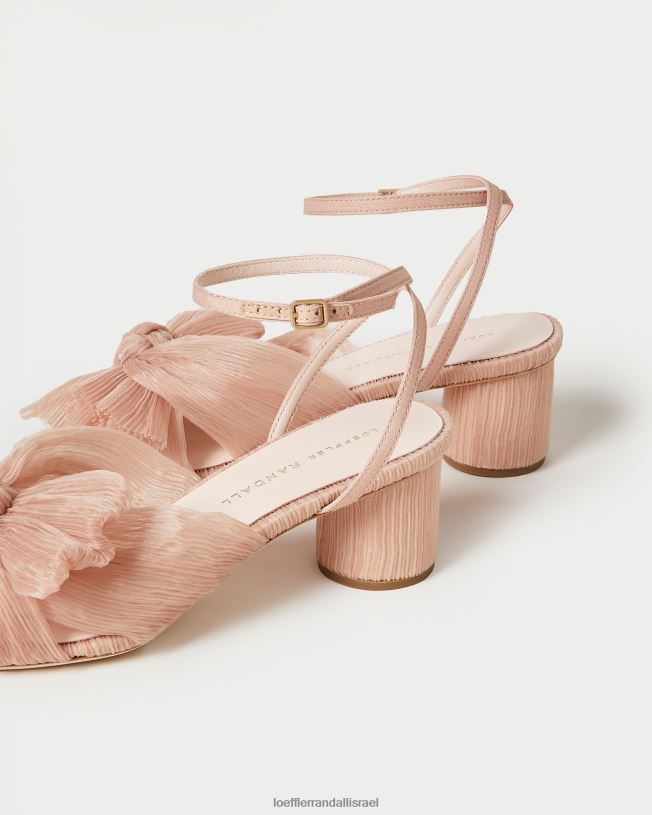 il Loeffler Randall נשים עקב קשת קפלים של דליה יוֹפִי 62DD30 נעליים