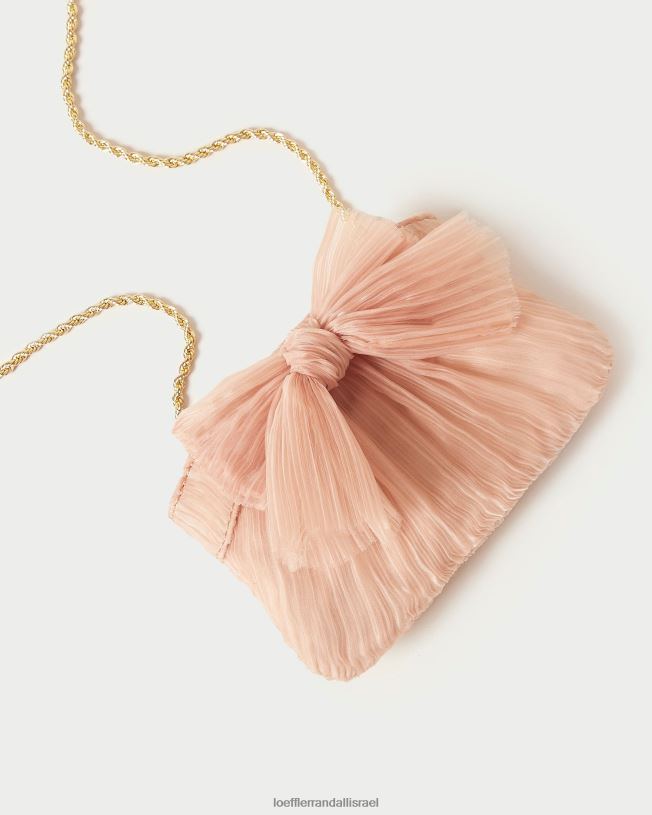 il Loeffler Randall נשים מצמד מיני קשת של רושל יוֹפִי 62DD338 תיקים