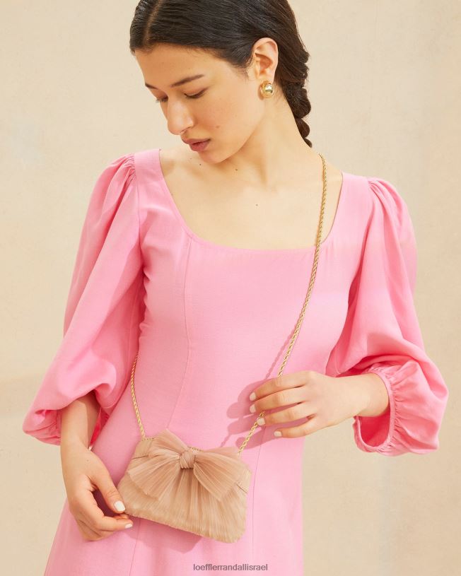 il Loeffler Randall נשים מצמד מיני קשת של רושל יוֹפִי 62DD338 תיקים