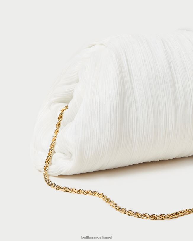 il Loeffler Randall נשים מצמד כיפת קפלים ביילי פְּנִינָה 62DD360 תיקים