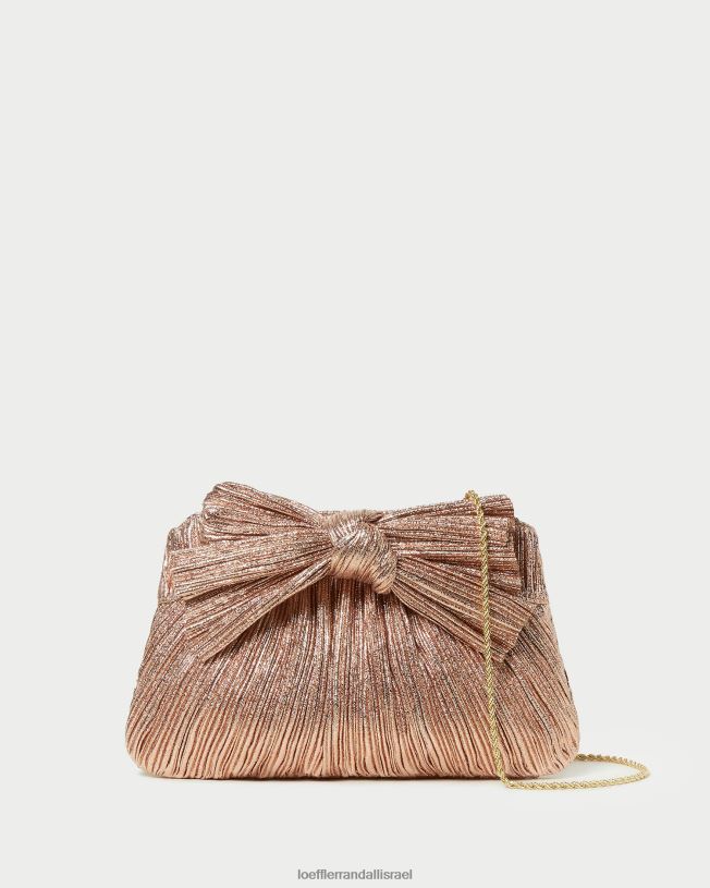 il Loeffler Randall נשים מצמד קשת של ריין חוֹלִית 62DD363 תיקים