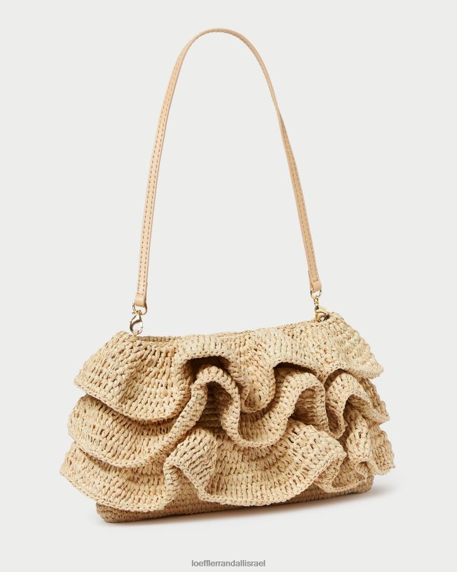 il Loeffler Randall נשים קלאץ' של אודטה טִבעִי 62DD375 תיקים