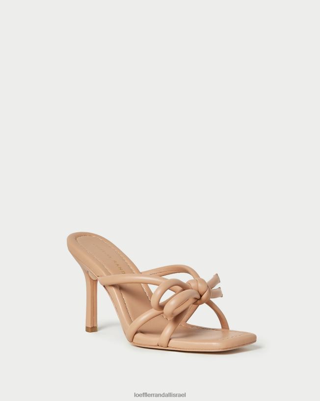 il Loeffler Randall נשים עקב קשת מרגי חוֹלִית 62DD38 נעליים
