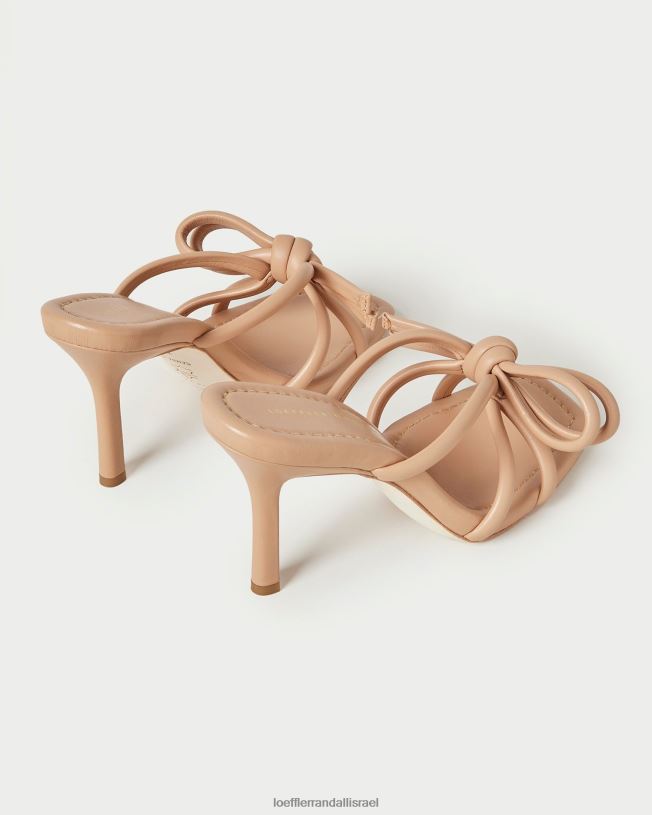il Loeffler Randall נשים עקב קשת מרגי חוֹלִית 62DD38 נעליים