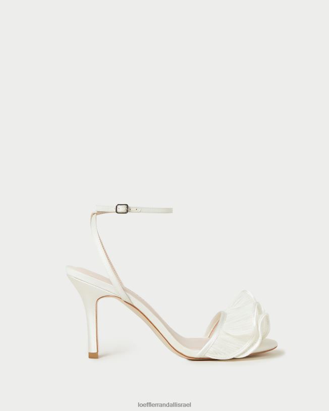 il Loeffler Randall נשים סנדל עם עקבים של אסטלה פְּנִינָה 62DD42 נעליים