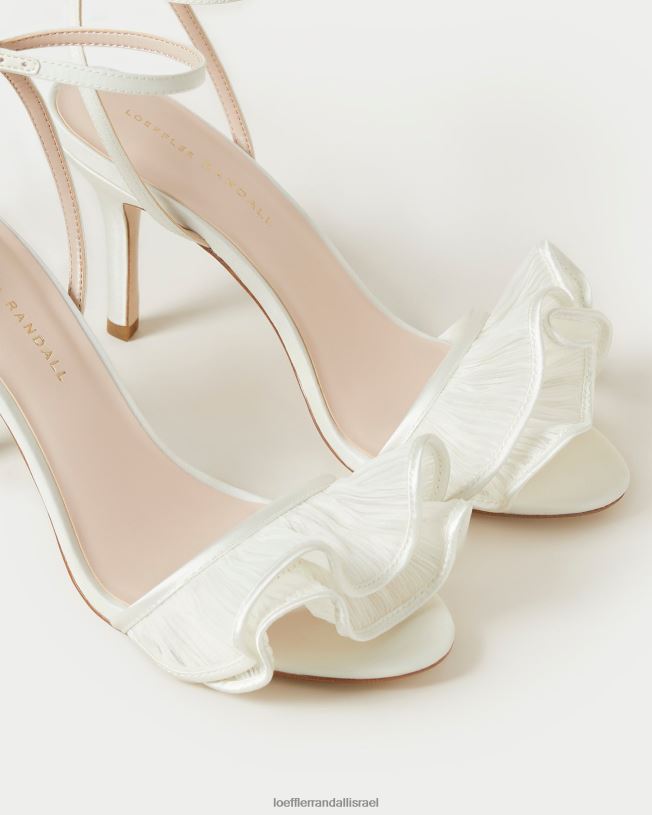 il Loeffler Randall נשים סנדל עם עקבים של אסטלה פְּנִינָה 62DD42 נעליים