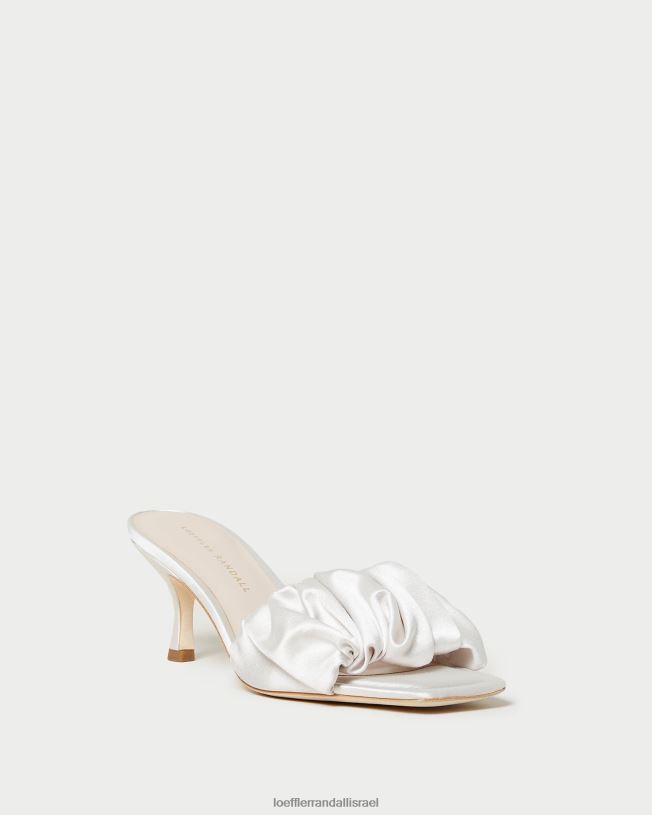 il Loeffler Randall נשים פרד עקב חתלתול ביאנקה קרם 62DD65 נעליים