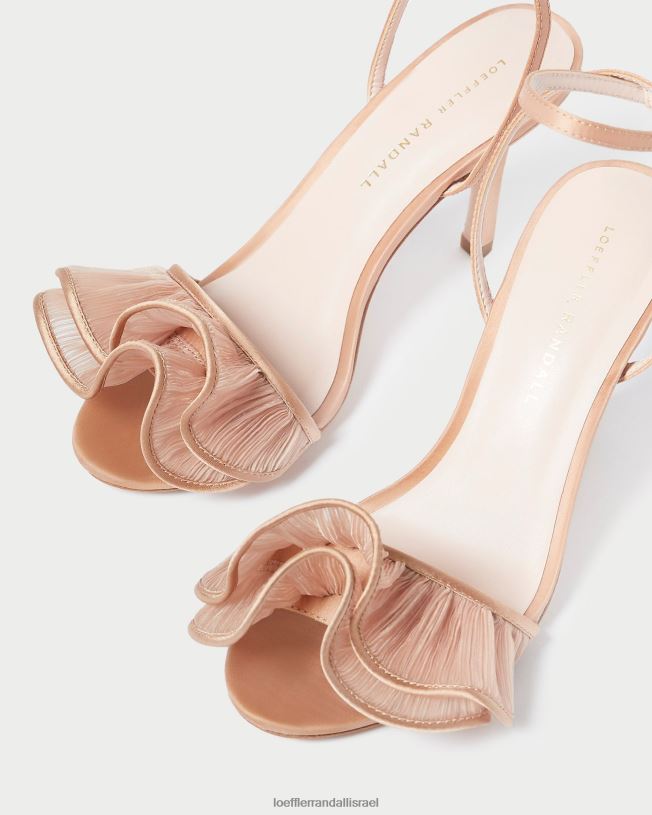 il Loeffler Randall נשים סנדל עם עקבים של אסטלה יוֹפִי 62DD91 נעליים