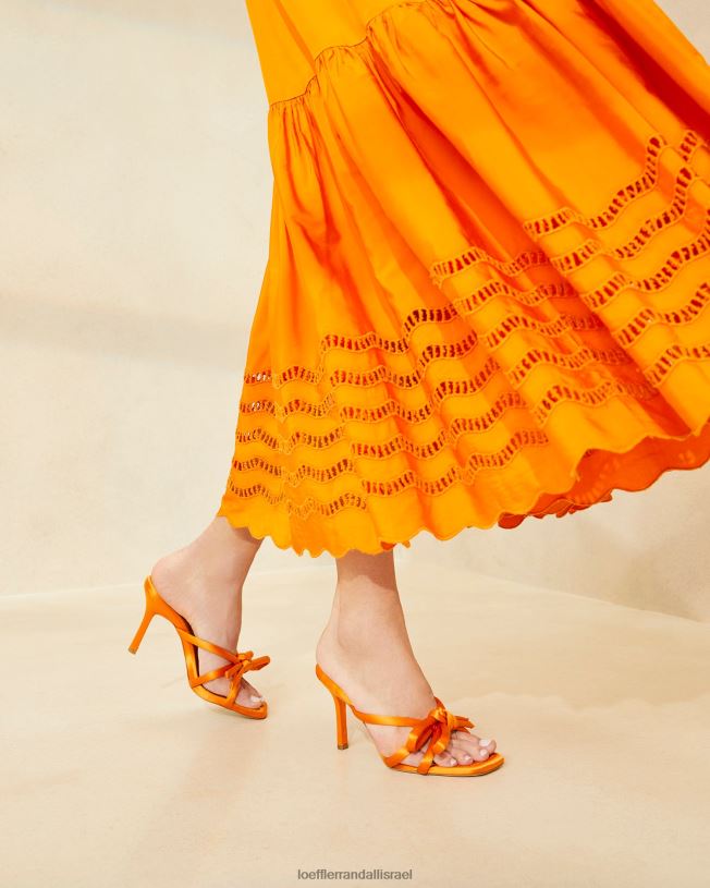 il Loeffler Randall נשים עקב קשת מרגי צִפּוֹרנֵי הַחָתוּל 62DD93 נעליים