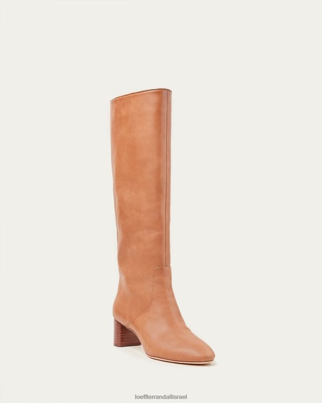 il Loeffler Randall נשים מגף gia גבוה ספארי 62DD272 נעליים