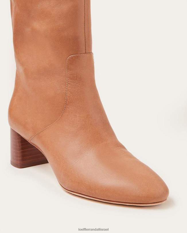 il Loeffler Randall נשים מגף gia גבוה ספארי 62DD272 נעליים